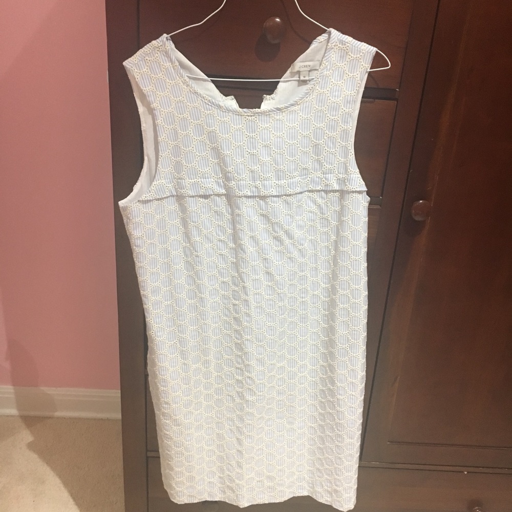 J Crew dress